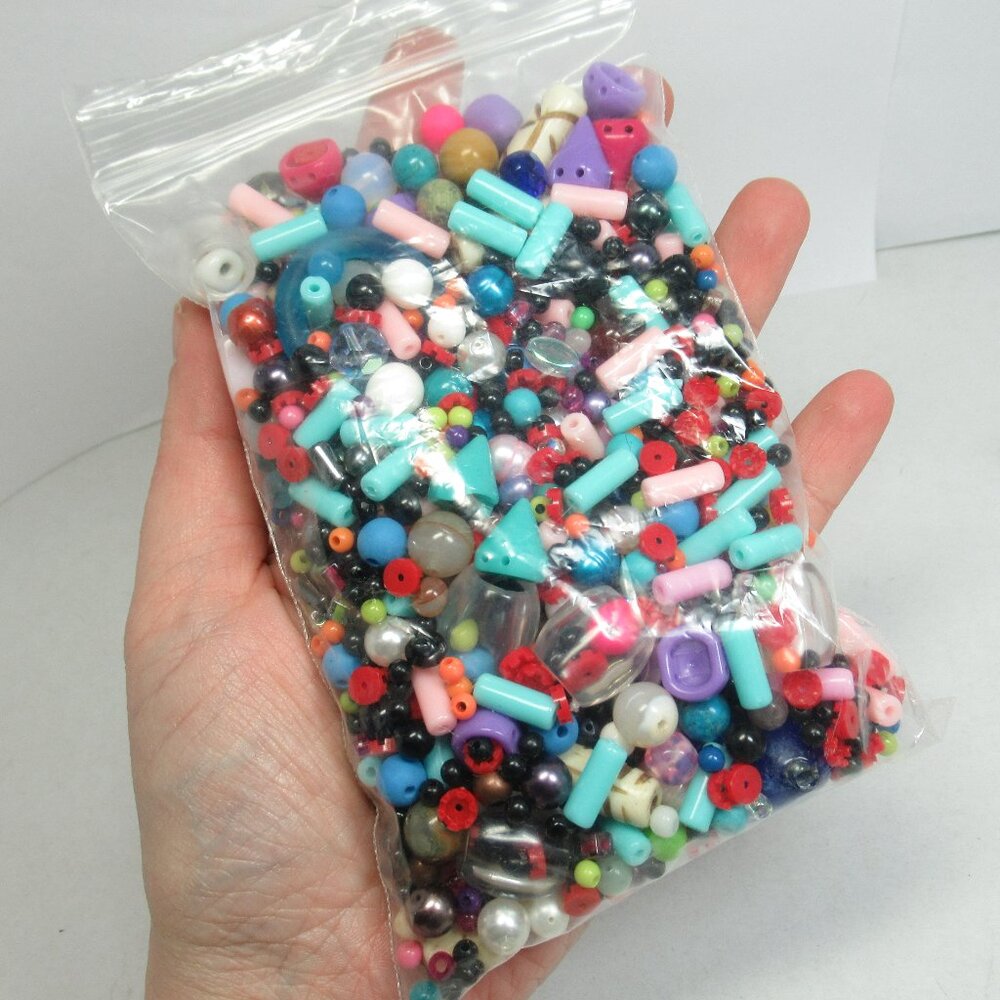 Assorted Beads - Picture 6 of 7